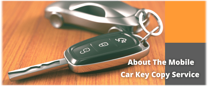Car Key Replacement New Braunfels, TX