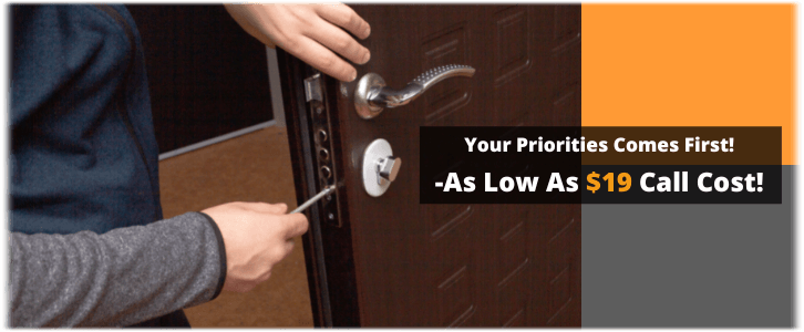 House Lockout Service New Braunfels, TX