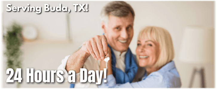 Locksmith Buda TX