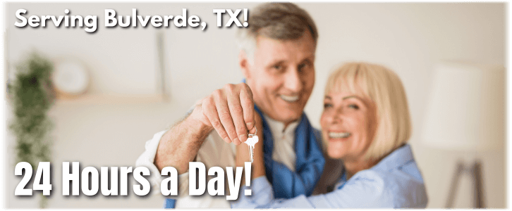 Locksmith Bulverde TX
