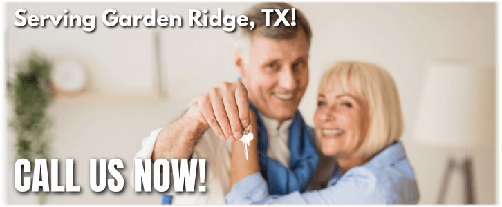 Locksmith Garden Ridge TX